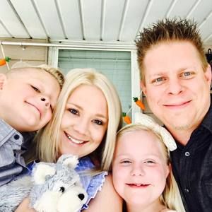 Meet your Posher, Ashli